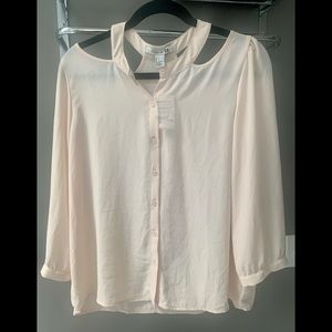 Forever 21 Blouse